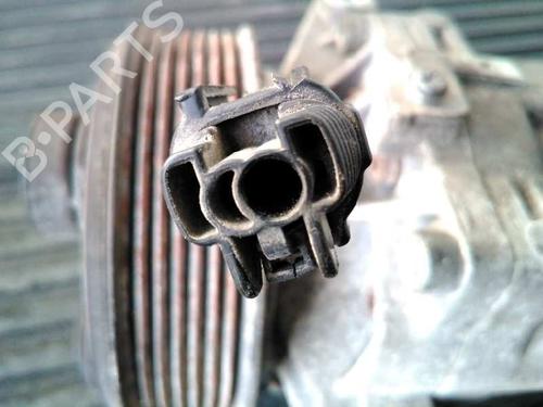 AC compressor NISSAN NOTE (E11, NE11) 1.6 | BP459955M34 