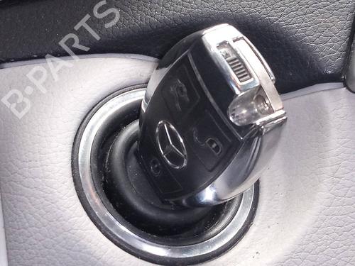 Elektronisk modul MERCEDES-BENZ C-CLASS (W204) [2007-2015]  14061518