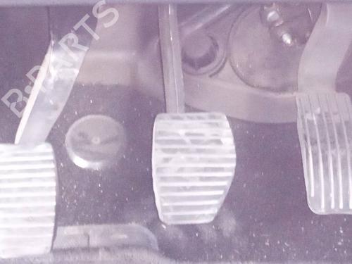 Bremsepedal CITROËN C4 II (NC_) [2009-2025]  9206421