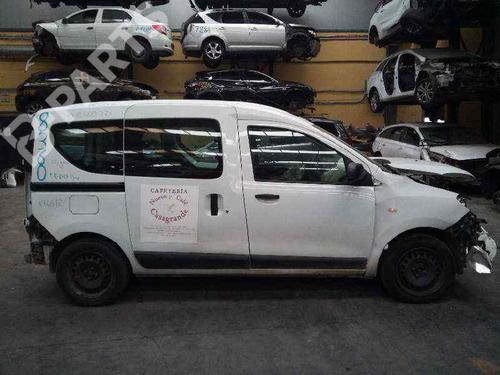 Used Parts DACIA LOGAN MCV II  1.5 dCi  835315