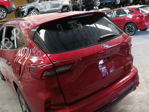 Tailgate FORD KUGA III (DFK) 2.5 Duratec Plug-in-Hybrid | BP37020602C6 - Image 3