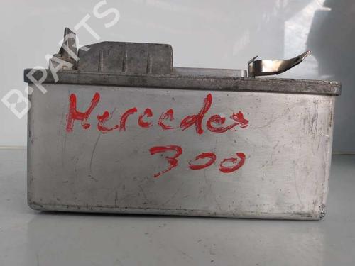 Engine control unit (ECU) MERCEDES-BENZ C-CLASS (W202)  | BP4902800M57 