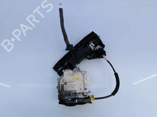 Used Rear right lock AUDI A5 Sportback (8TA) 2.0 TDI (143 hp) 6983984