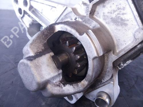 Starter DACIA SANDERO II  | BP22803989M8 