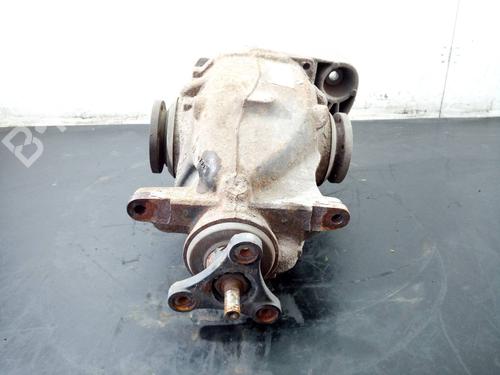 Used Rear differential BMW 1 (E87) 120 d (163 hp) 9367796