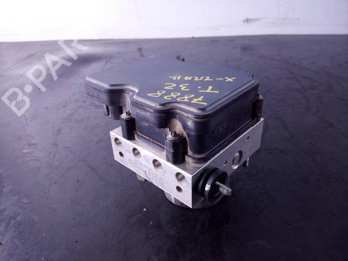 ABS pump NISSAN X-TRAIL III (T32_, T32R, T32RR) 1.6 dCi (T32) | BP6334757M43 