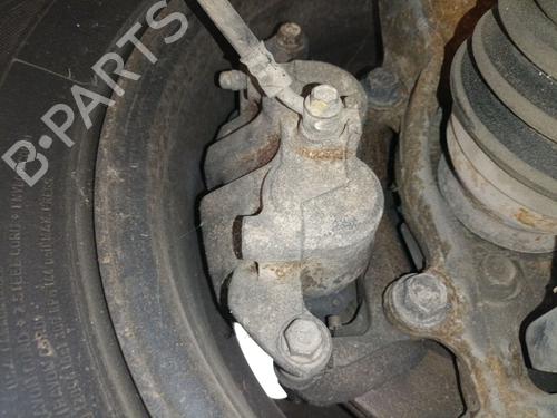 Used Left front brake caliper Left front brake caliper 37489350 37489350