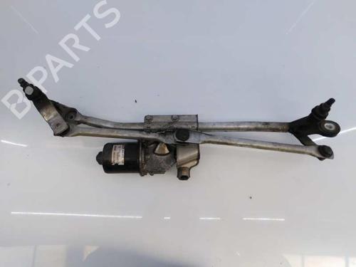 Front wiper motor BMW 1 (E87) 118 d | BP6918769M29 