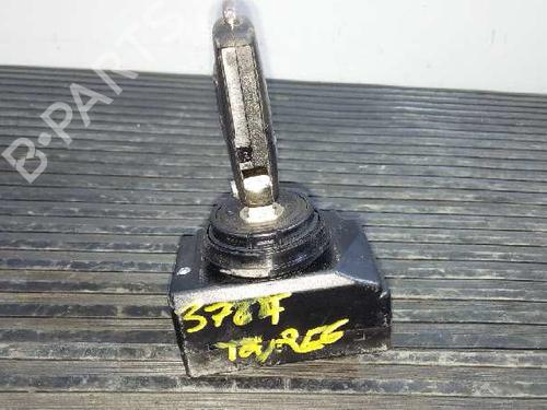 Electronic module VW TOUAREG (7LA, 7L6, 7L7) 2.5 R5 TDI | BP14057932M83 