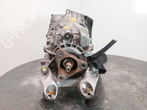 Gearbox BMW 1 (E87) 118 d | BP34620800M3 - Image 3