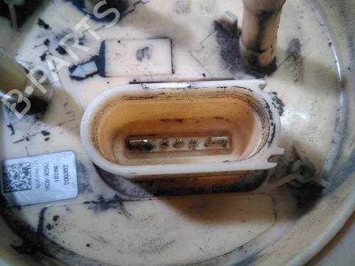 Fuel pump SKODA OCTAVIA II (1Z3) 1.6 TDI | BP7232481M76 