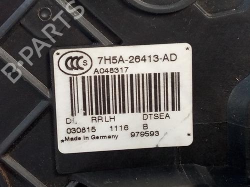 Rear left lock LAND ROVER RANGE ROVER EVOQUE (L538) 2.2 D | BP13416688C100 