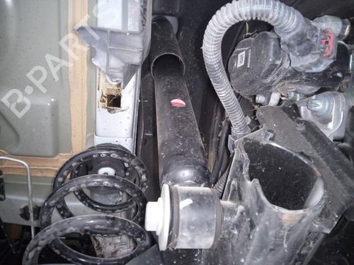 Used Right rear shock absorber RENAULT ZOE (BFM_) [2012-2025]  17491792