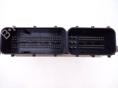 Engine control unit (ECU) MERCEDES-BENZ GLA-CLASS (X156)  | BP20722266M57 