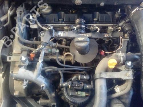 Fuel Pump Compatible With 307 3A C 307CC 3B C4 LA, LC C5 RC, RE DC - View #7
