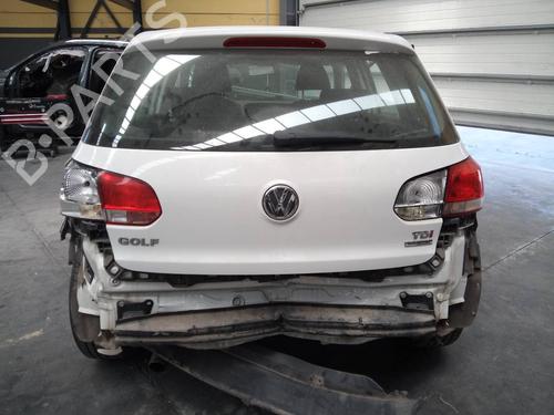 Køler VW GOLF VI (5K1)  | BP19266009M31 