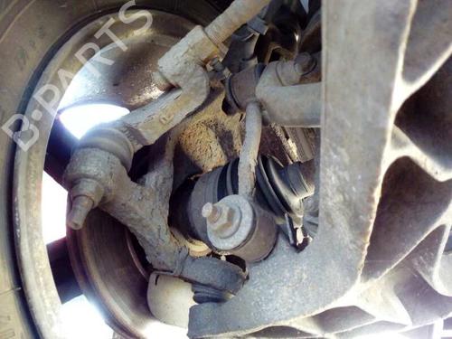Right front steering knuckle JEEP CHEROKEE (KJ) 2.8 CRD 4x4 | BP3359268M26 