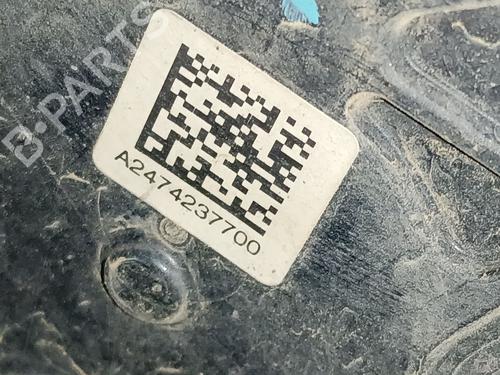 Left rear brake caliper MERCEDES-BENZ GLA (H247) GLA 200 d (247.712) | BP30615369M107