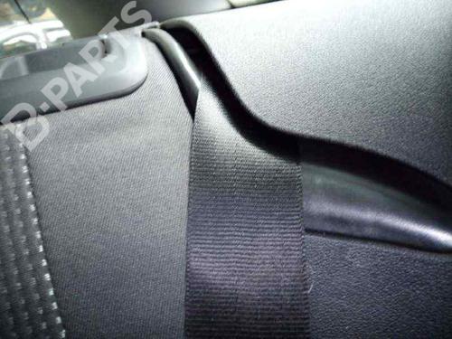 Used Rear left belt tensioner Rear left belt tensioner AUDI A3 (8P1) [2003-2013] 7451007 7451007