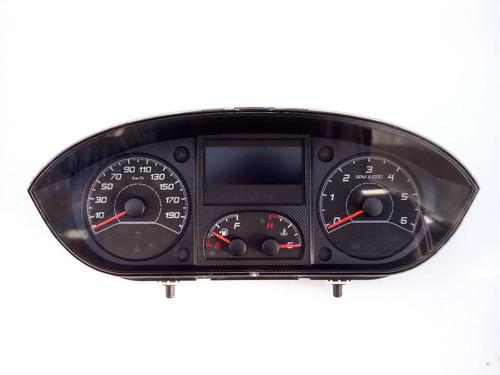 Used Instrument cluster CITROËN JUMPER II Van [2006-2025]  16844570