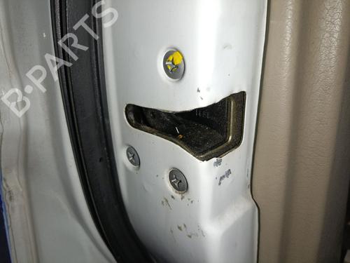 Used Front left lock Front left lock NISSAN TERRANO II (R20) 2.7 TD 4WD (101 hp) 34470495 34470495
