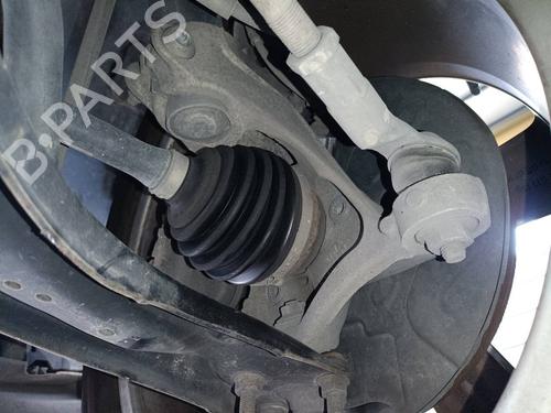 Used Right front steering knuckle AUDI Q2 (GAB, GAG) [2016-2025]  22399934