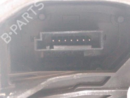 Front right lock BMW 5 Touring (E61) 525 d | BP7221599C97 