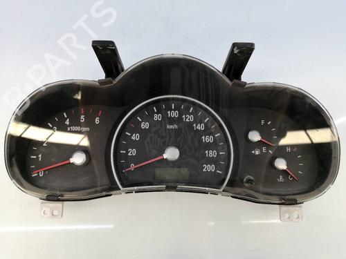 Used Instrument cluster KIA CARNIVAL / GRAND CARNIVAL III (VQ) 2.9 CRDi (185 hp) 7917157