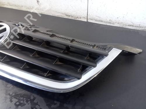 Grille VW TOURAN (1T1, 1T2) 2.0 TDI 16V | BP11767344C40 