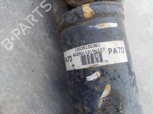 Driveshaft TOYOTA RAV 4 II (_A2_)  | BP4098029M37 