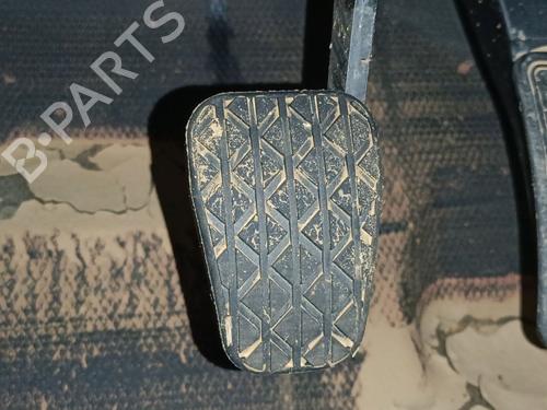 Used Break pedal Break pedal FORD TRANSIT Van (FA_ _) 2.4 DI RWD (FAA_, FAB_, FAC_, FAD_) (120 hp) 40508197 40508197