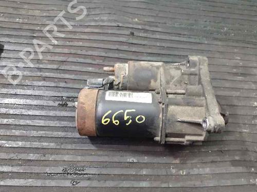 Used Starter RENAULT CLIO II (BB_, CB_) 1.9 D (B/CB0E, BB0J) (64 hp) 6211881