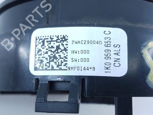 Squib airbag SEAT LEON (1P1) 1.9 TDI | BP29888112C102 