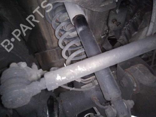 Used Left front shock absorber SUZUKI JIMNY Closed Off-Road Vehicle (SN) [1998-2025]  7046676