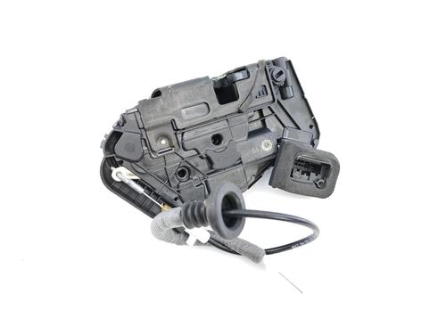 Rear left lock SKODA OCTAVIA III (5E3, NL3, NR3) 2.0 TDI | BP5628086C100 