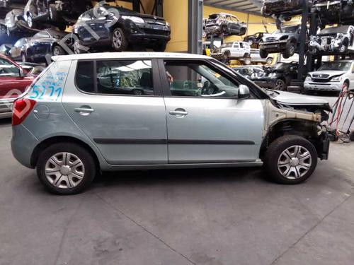 Used Parts SKODA FABIA II Combi (545) 1.2 (60 hp) 170980