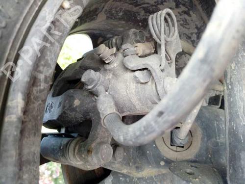 Used Left rear brake caliper HYUNDAI i20 ACTIVE (IB, GB) 1.4 CRDI (90 hp) 11587386