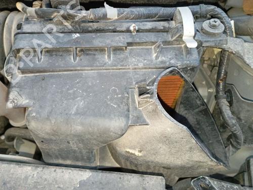 Used Air filter box NISSAN JUKE (F15) 1.5 dCi (110 hp) 30703694