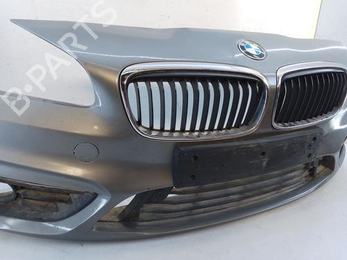 Front bumper BMW 2 Active Tourer (F45)  | BP22804031C7 