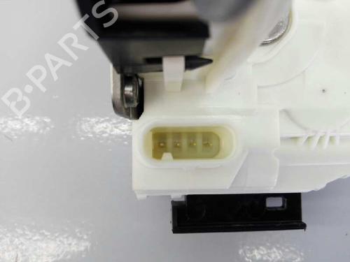 Rear right lock MERCEDES-BENZ GLA-CLASS (X156)  | BP3157422C99 
