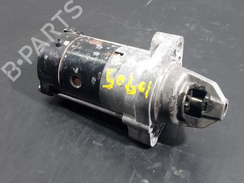 Startmotor HONDA CR-V II (RD_) 2.2 CTDi (RD9) | BP16785241M8 