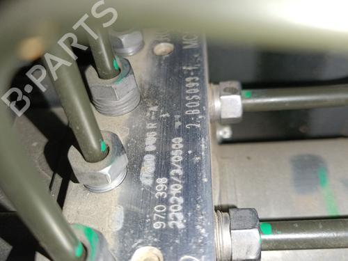 ABS pump RENAULT ARKANA I (LCM_, LDN_) | BP31987655M43