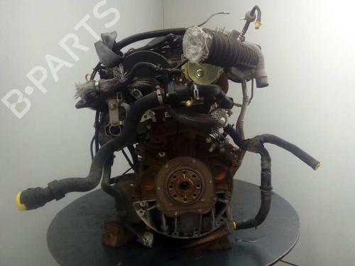 Engine FORD MONDEO III (B5Y)  | BP3240879M1 
