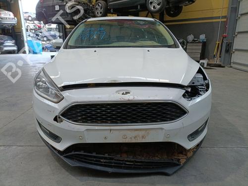 Right rear brake caliper FORD FOCUS III 1.5 TDCi | BP32394248M106