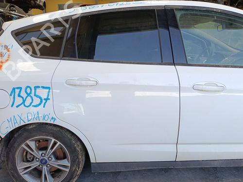 Dør højre bagtil FORD C-MAX II (DXA/CB7, DXA/CEU) [2010-2019]  28051808
