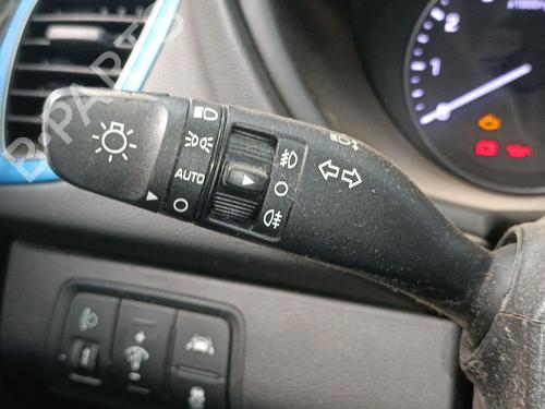 Used Steering column stalk HYUNDAI i20 II (GB, IB) 1.2 (84 hp) 26207383