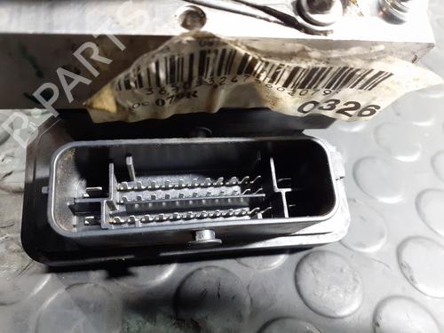 ABS pump MERCEDES-BENZ CITAN Box Body/MPV (W415) 109 CDI (415.601, 415.603, 415.605) | BP9301719M43 