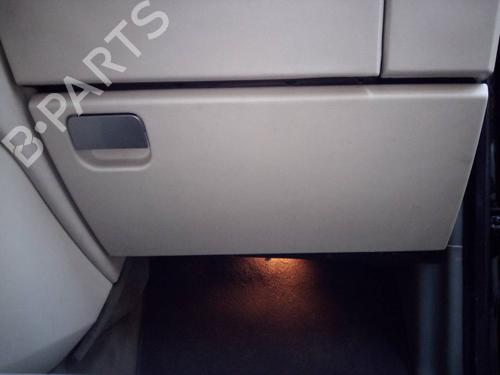 Used Glove box LAND ROVER RANGE ROVER SPORT I (L320) 3.6 D 4x4 (272 hp) 9829492