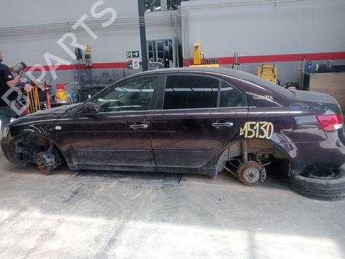 Brugte HYUNDAI SONATA V (NF) 2.0 CRDi 4815908