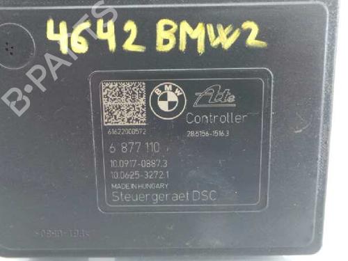 ABS pump BMW 2 Active Tourer (F45) 218 d | BP1708802M43 